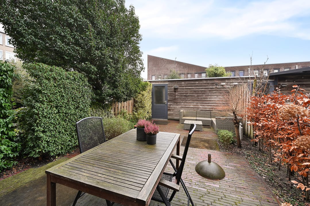 Foto 28 van Oosterlaanstraat 14