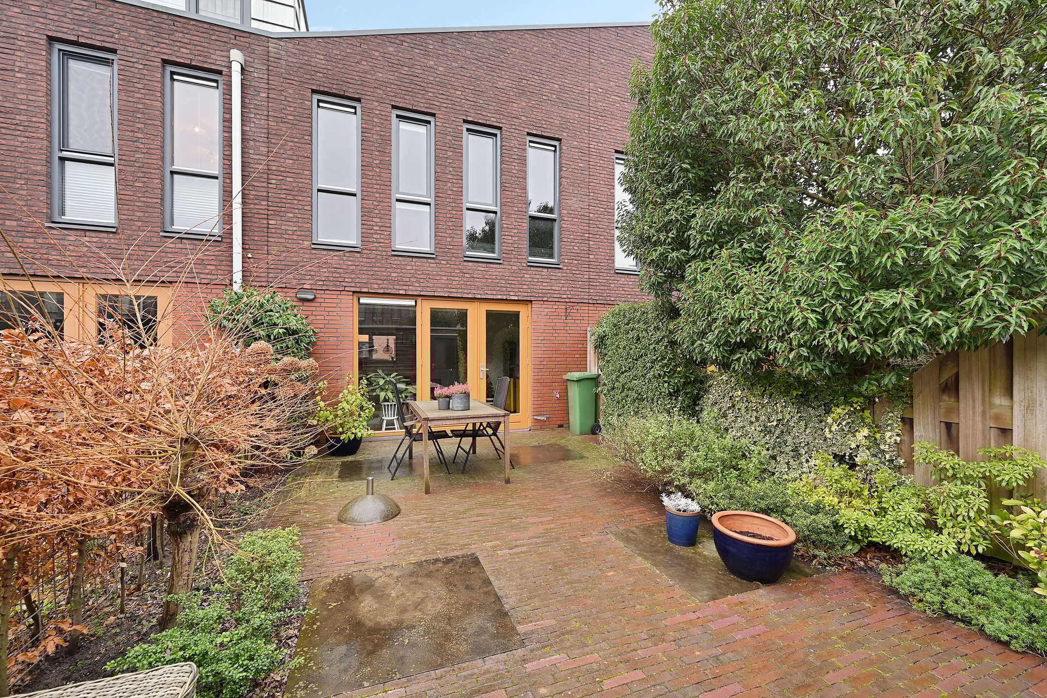 Foto 30 van Oosterlaanstraat 14