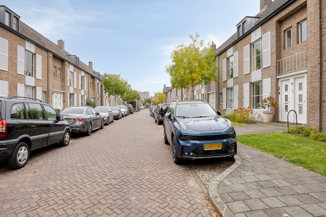 Foto 26 van Hertog Janstraat 1