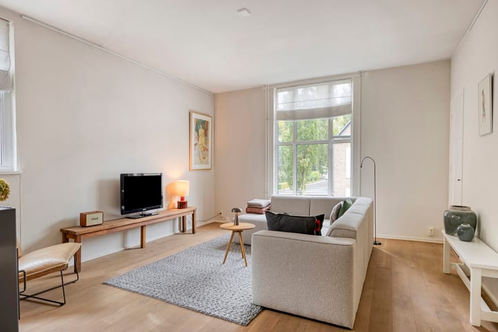 Foto 6 van Hertog Janstraat 1