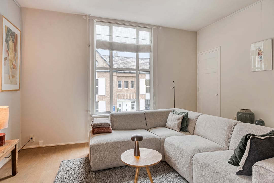 Foto 7 van Hertog Janstraat 1