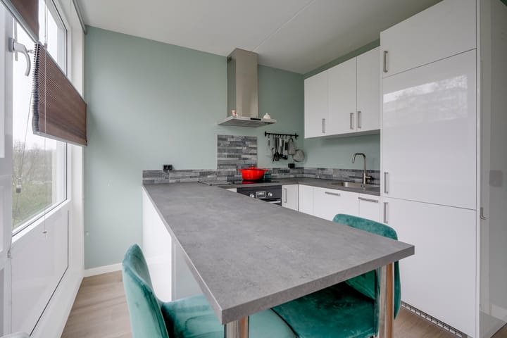 Foto 2 van Dommeringdreef 283