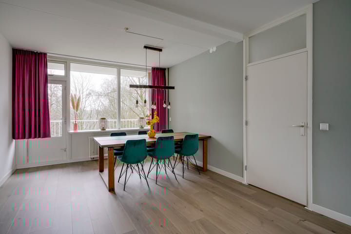 Foto 4 van Dommeringdreef 283