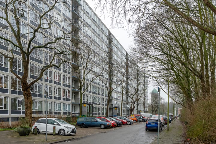 Foto 5 van Dommeringdreef 283