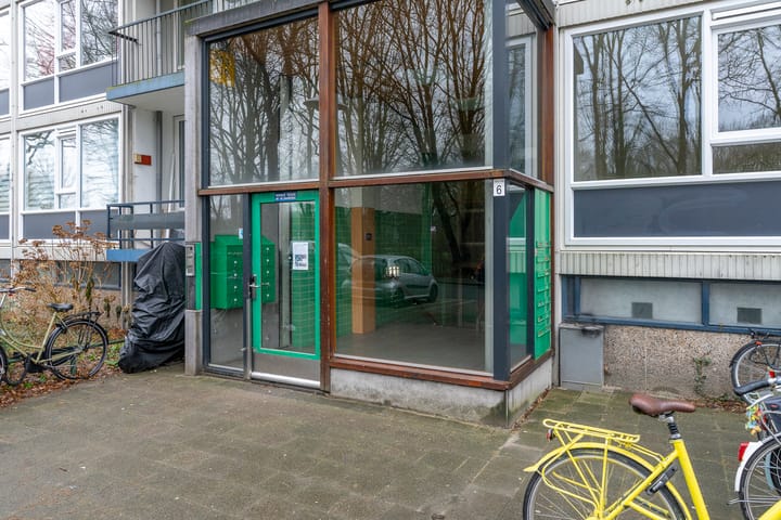 Foto 6 van Dommeringdreef 283