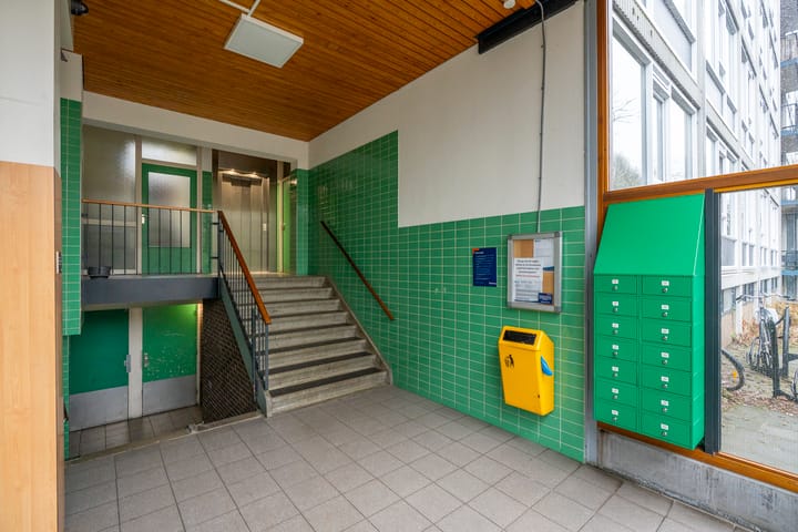 Foto 7 van Dommeringdreef 283