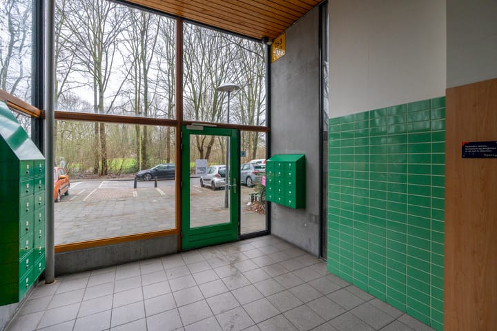 Foto 8 van Dommeringdreef 283