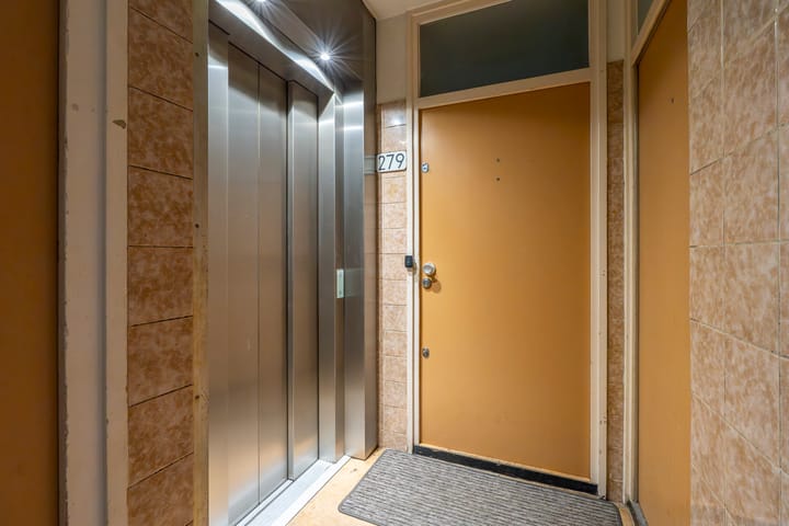 Foto 9 van Dommeringdreef 283