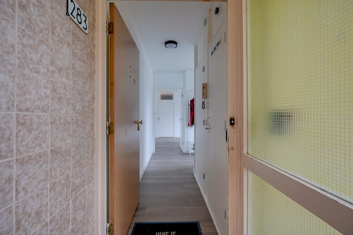 Foto 10 van Dommeringdreef 283