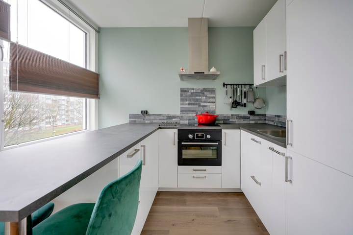 Foto 14 van Dommeringdreef 283