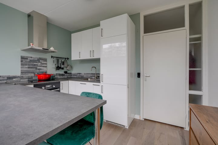 Foto 16 van Dommeringdreef 283