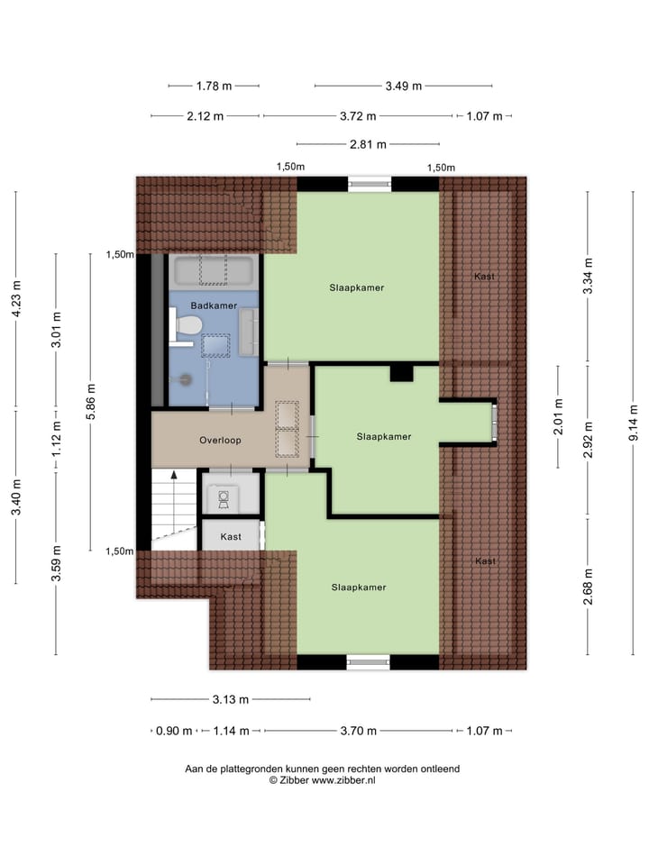 Foto 32 van Hertog Janstraat 1
