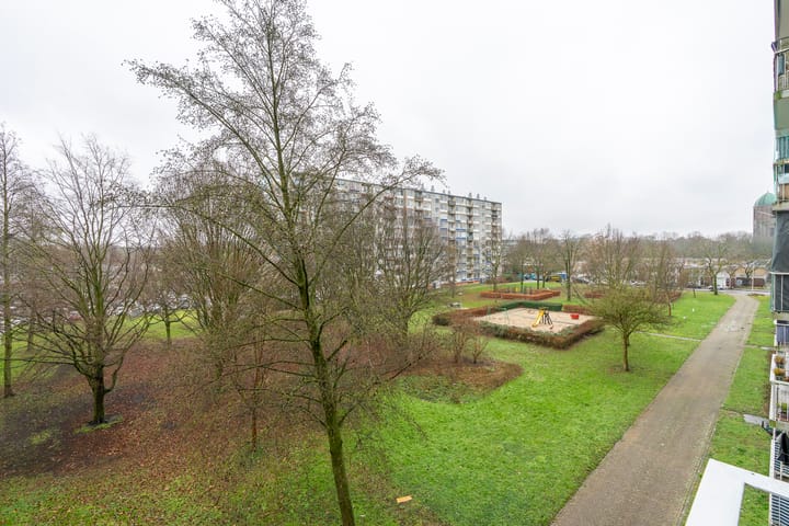 Foto 22 van Dommeringdreef 283