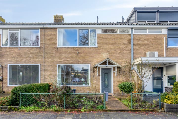 Foto 3 van Corellistraat 13