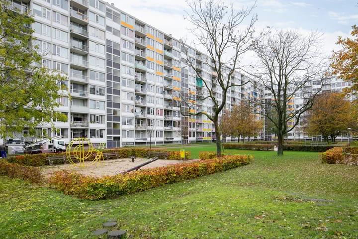 Foto 31 van Dommeringdreef 283