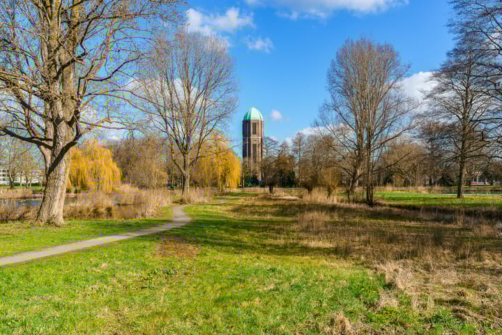 Foto 32 van Dommeringdreef 283