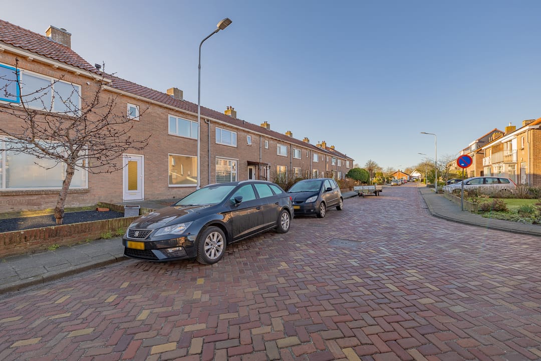 Foto 2 van Van Doornlaan 37