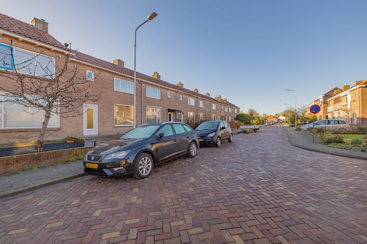 Foto 2 van Van Doornlaan 37