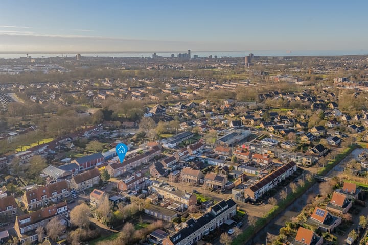 Foto 3 van Van Doornlaan 37