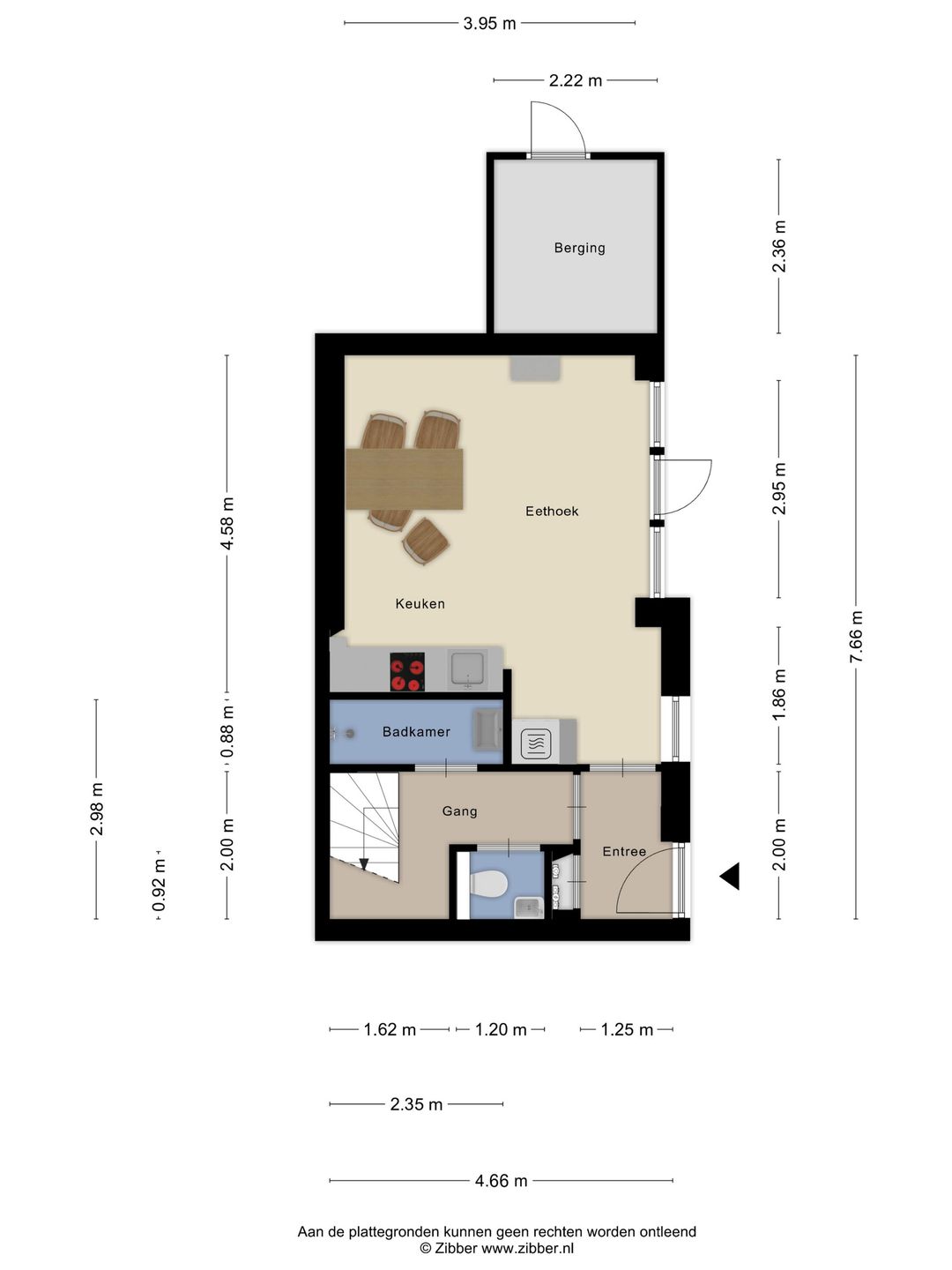 Foto 17 van De Bongerd 3