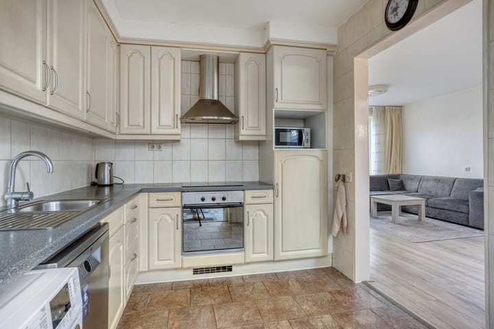 Foto 12 van Corellistraat 13