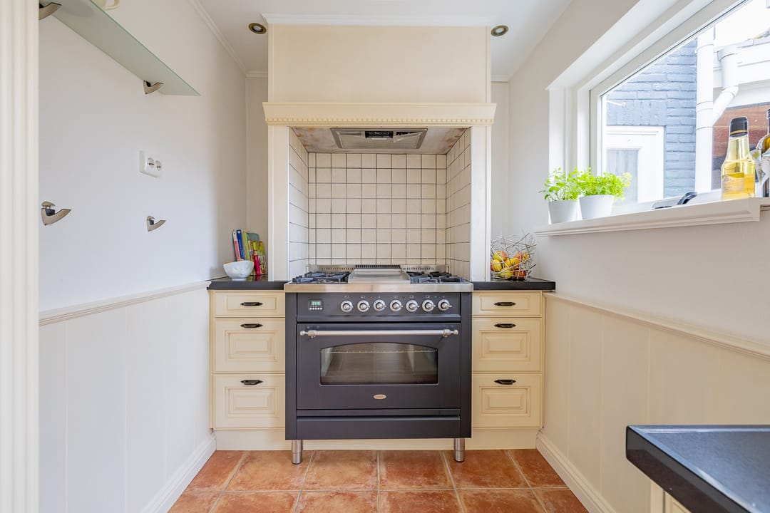 Foto 13 van Van Doornlaan 37