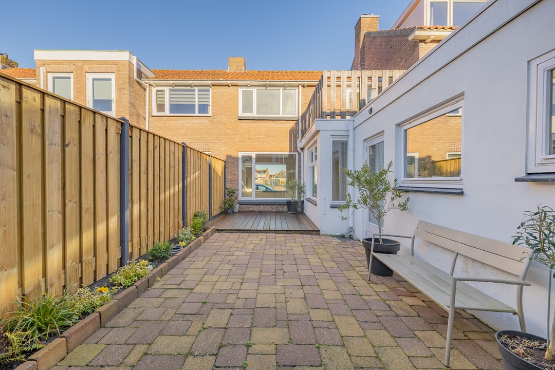 Foto 16 van Van Doornlaan 37