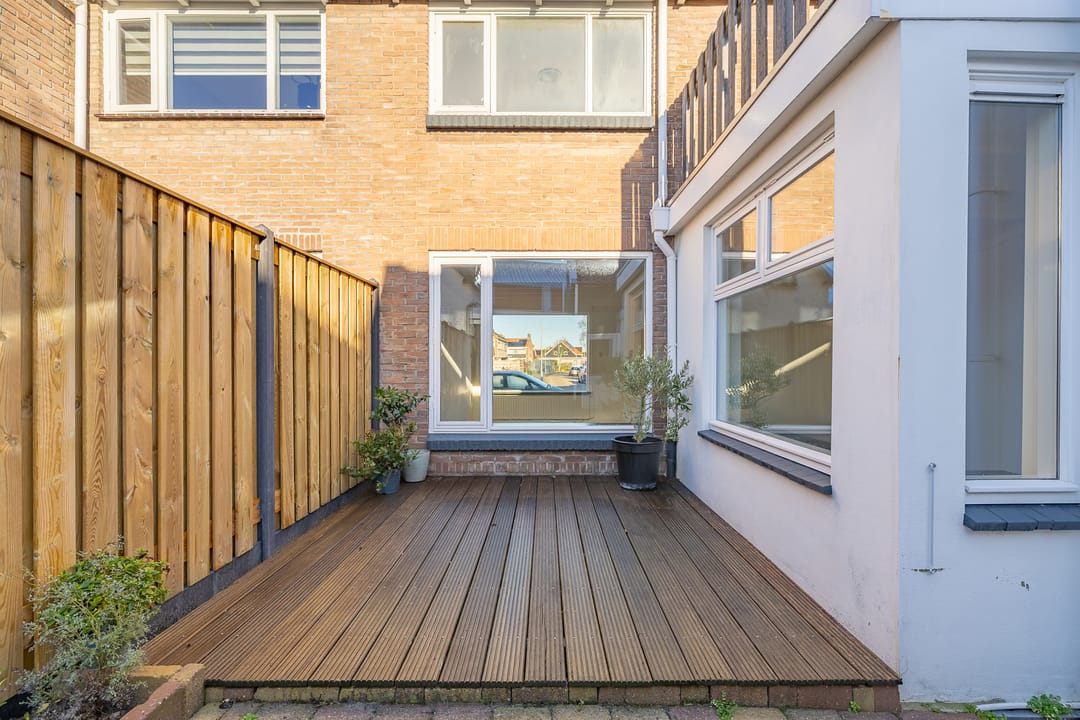 Foto 17 van Van Doornlaan 37