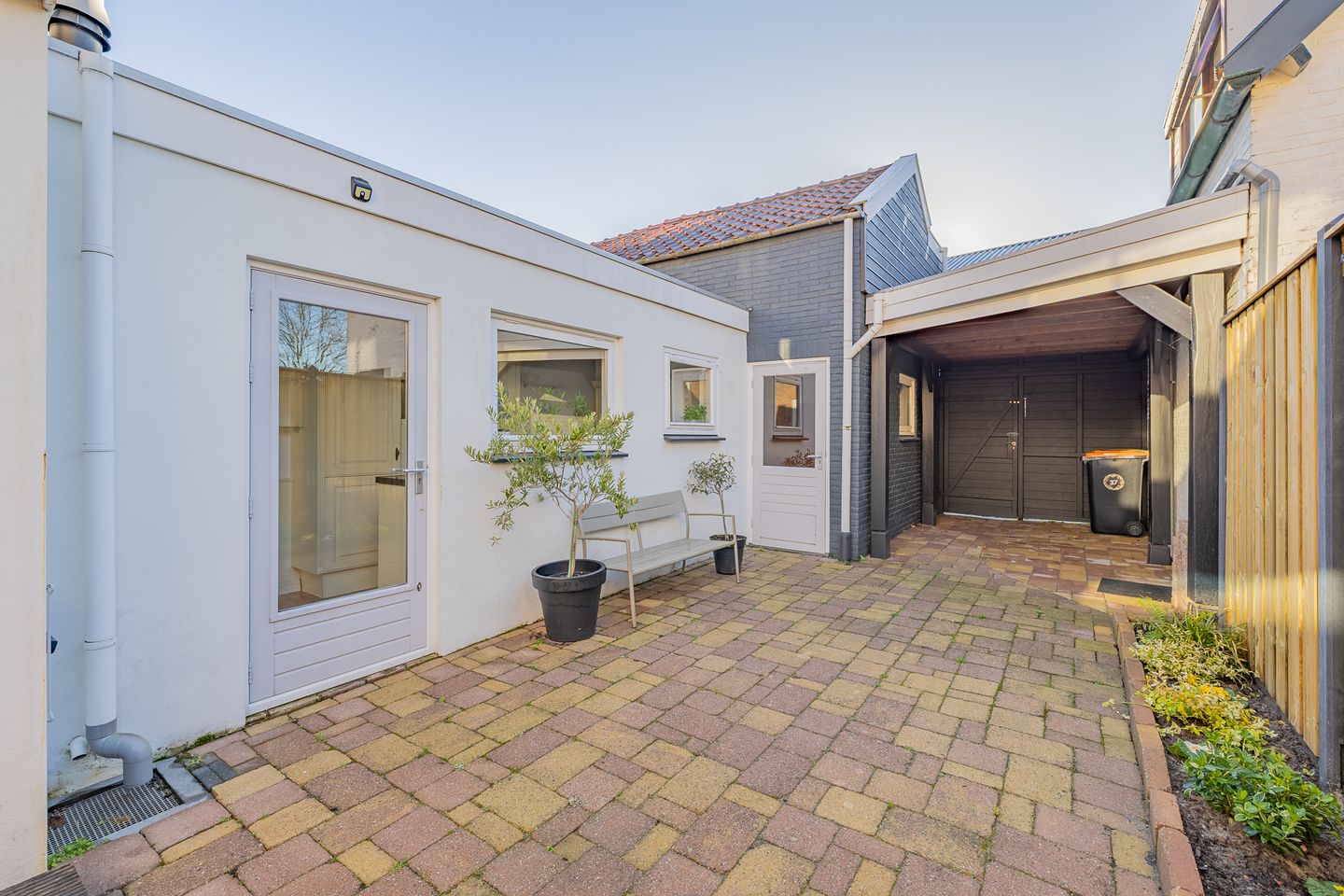 Foto 19 van Van Doornlaan 37