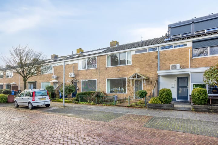 Foto 30 van Corellistraat 13