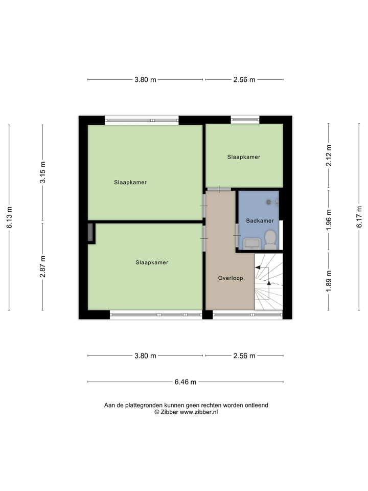 Foto 32 van Corellistraat 13
