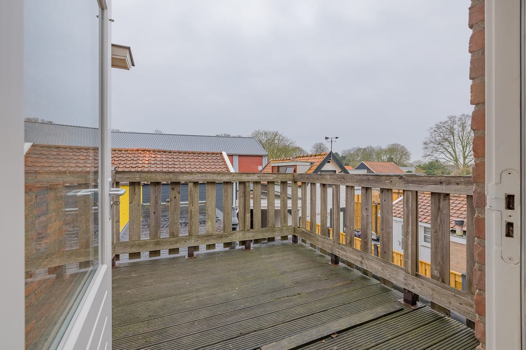 Foto 32 van Van Doornlaan 37