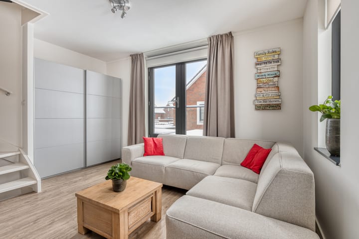 Foto 10 van De Bongerd 3