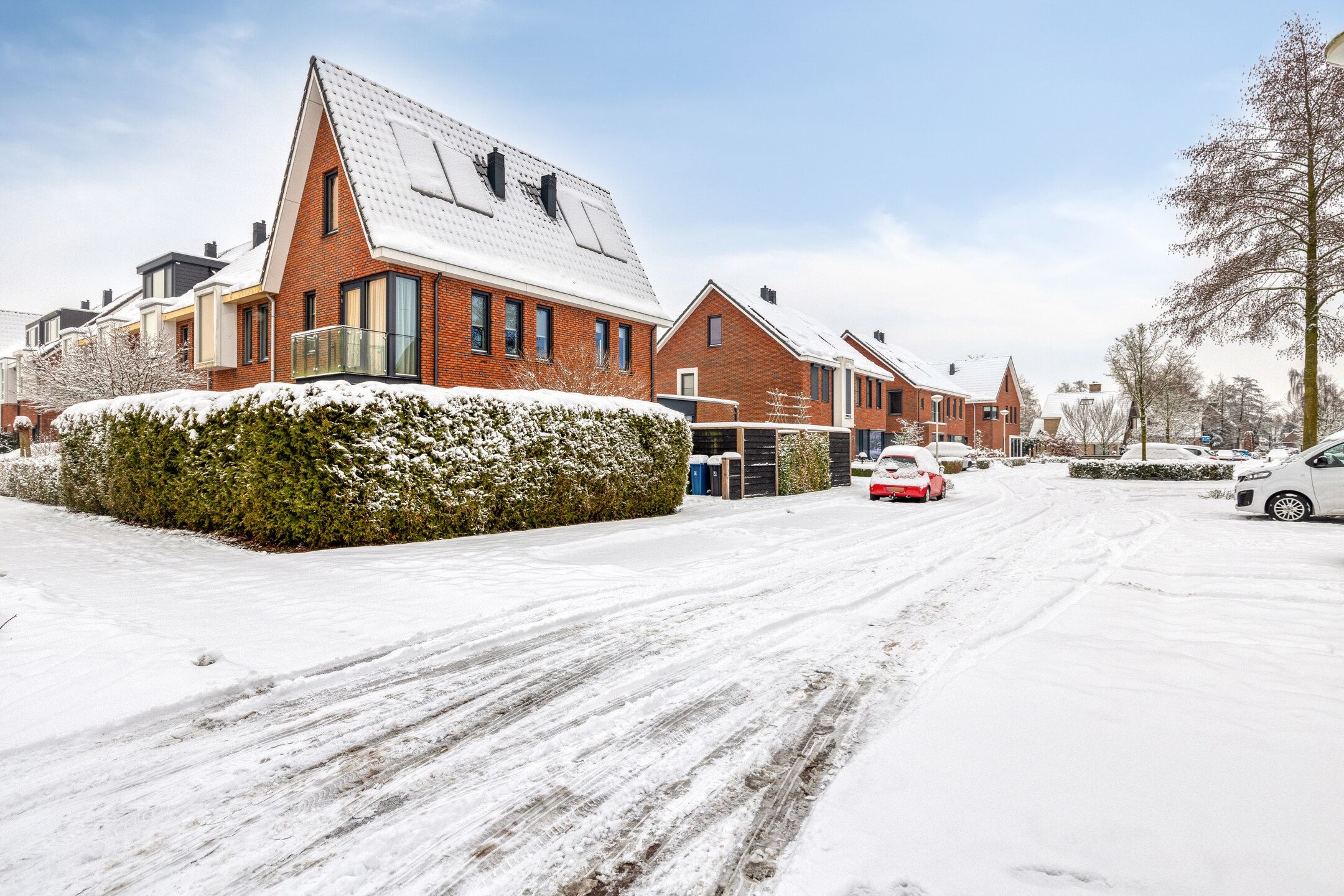 Foto 15 van De Bongerd 3