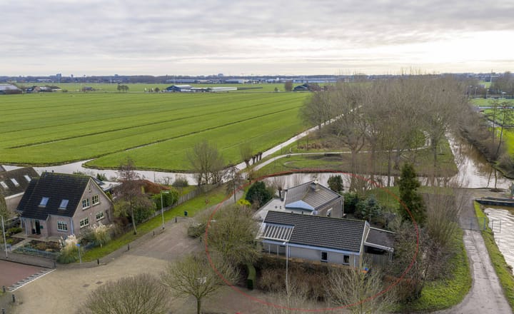 Foto 1 van Doetse Vliet 24