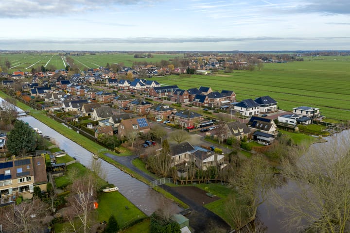 Foto 6 van Doetse Vliet 24