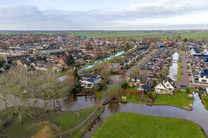 Foto 7 van Doetse Vliet 24