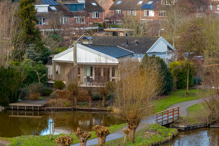 Foto 45 van Doetse Vliet 24