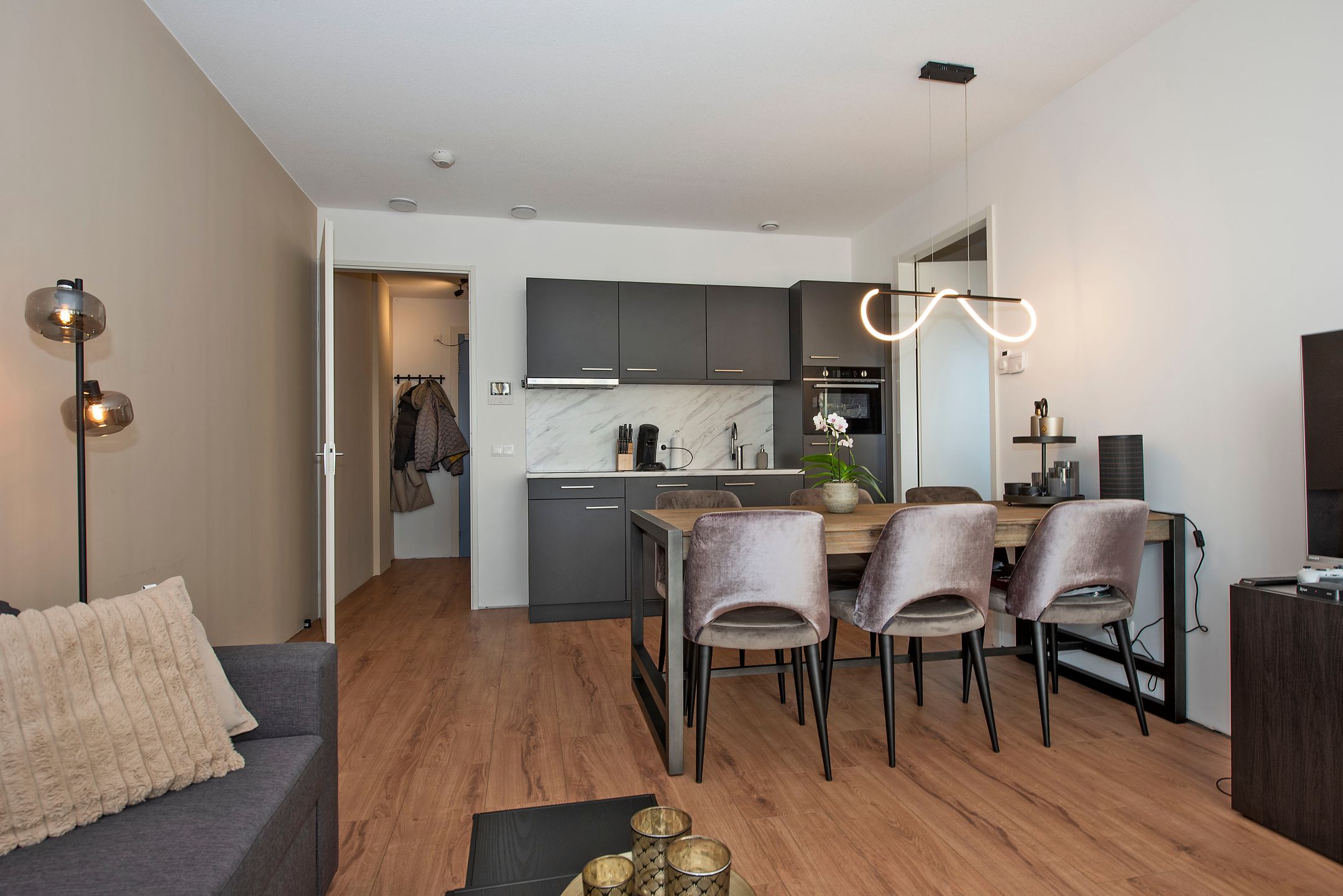 Foto 3 van Gieskesstraat 45-C