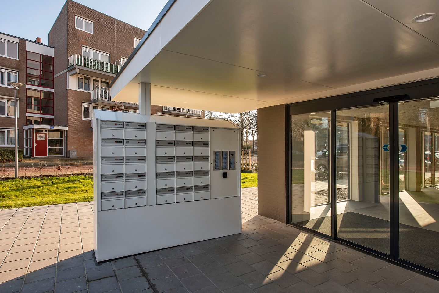 Foto 5 van Gieskesstraat 45-C