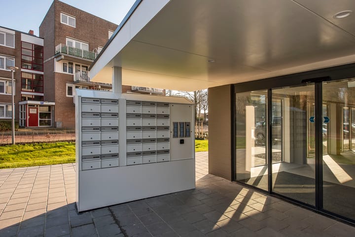 Foto 5 van Gieskesstraat 45-C