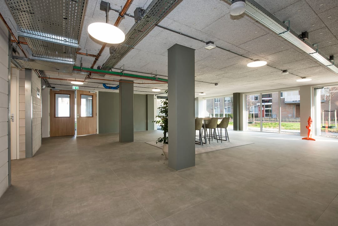 Foto 7 van Gieskesstraat 45-C