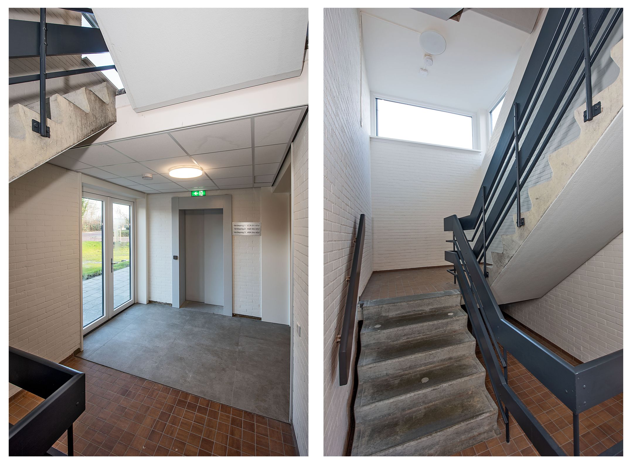 Foto 9 van Gieskesstraat 45-C