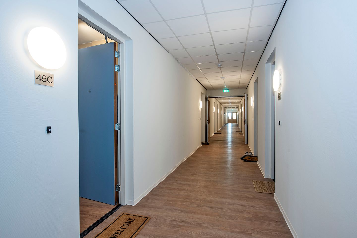 Foto 10 van Gieskesstraat 45-C