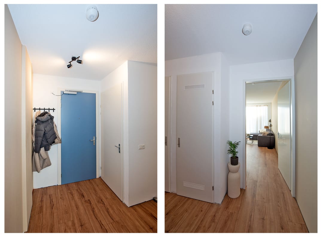 Foto 11 van Gieskesstraat 45-C