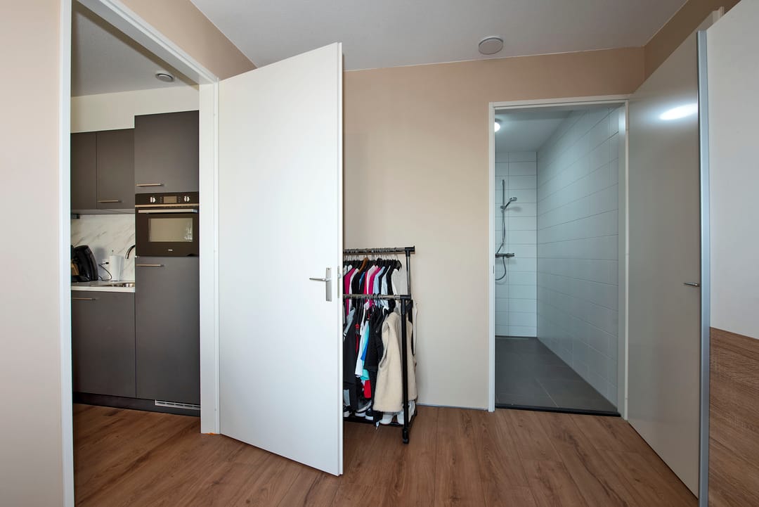 Foto 17 van Gieskesstraat 45-C