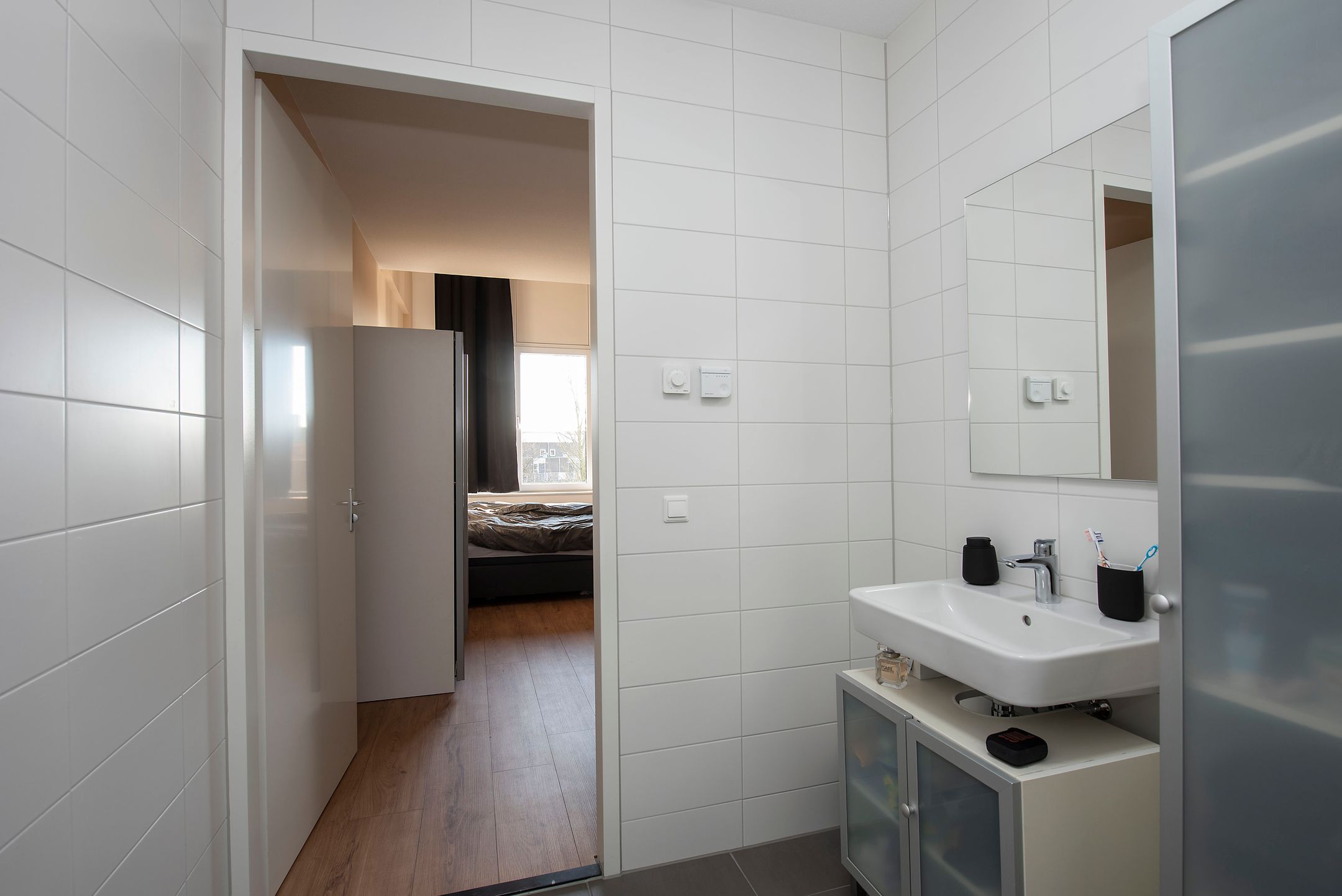 Foto 21 van Gieskesstraat 45-C