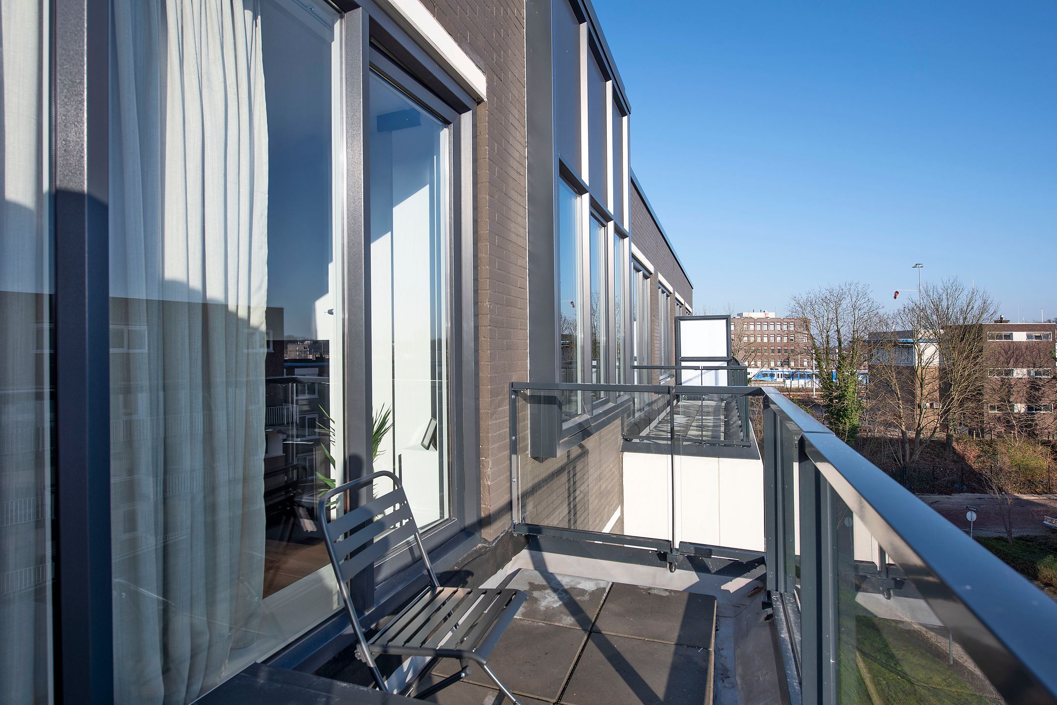 Foto 24 van Gieskesstraat 45-C