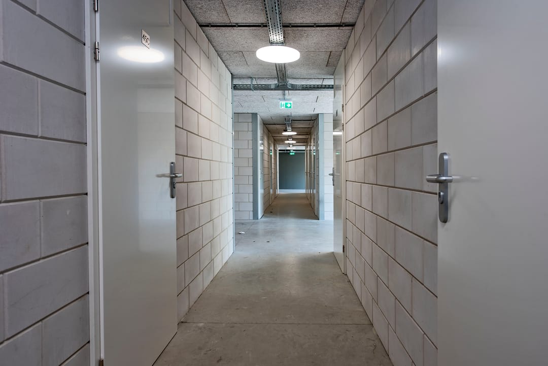 Foto 26 van Gieskesstraat 45-C