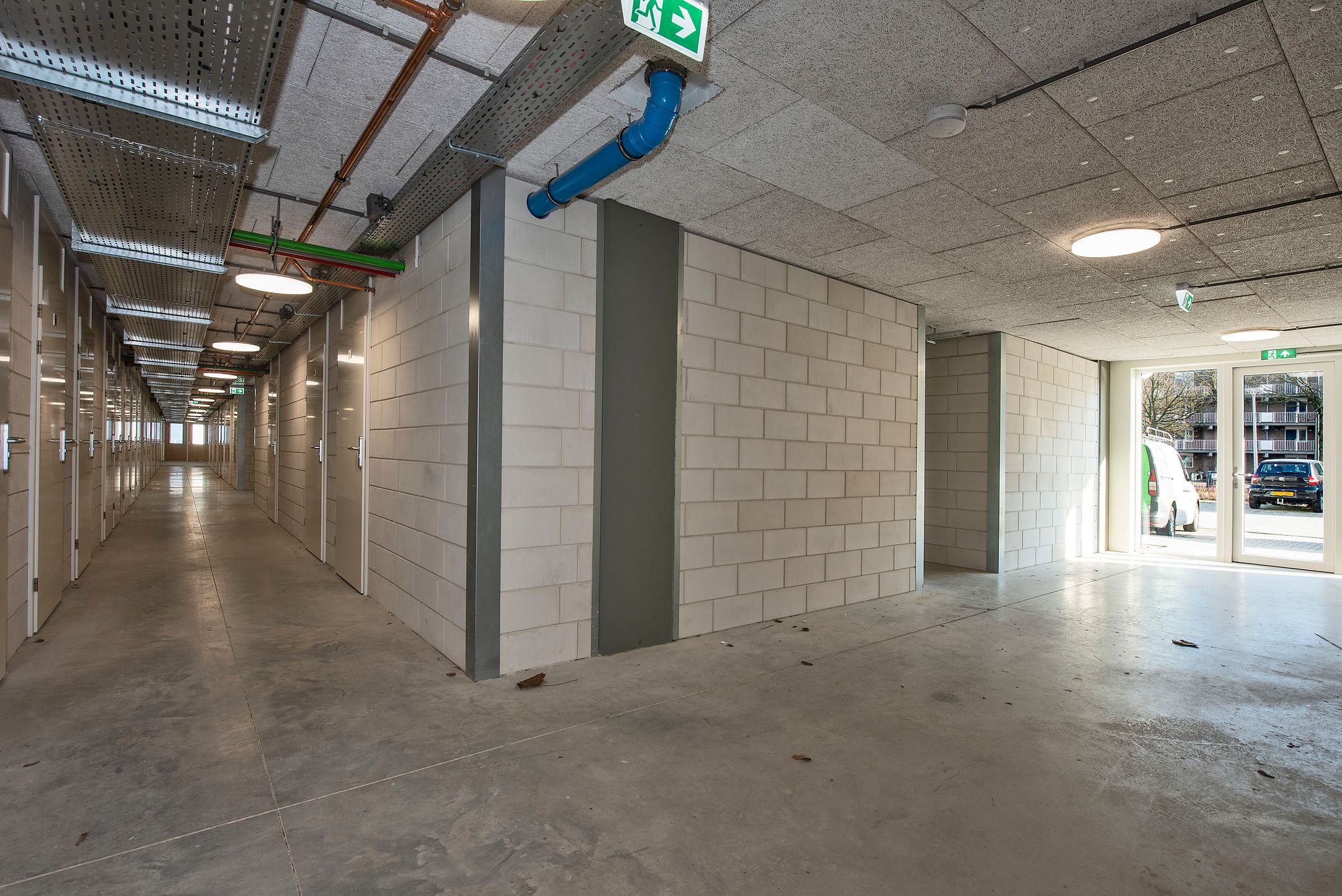 Foto 27 van Gieskesstraat 45-C